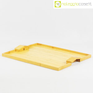 Alessi vassoio MDL01 Michele De Lucchi