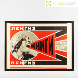 Alexander Rodchenko manifesto Russo