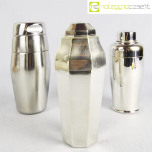 Alfra, Alessi, FAO set shaker