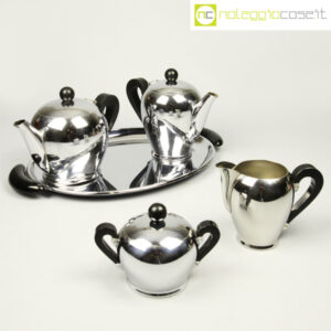 Alfra-Alessi Bombè Carlo Alessi