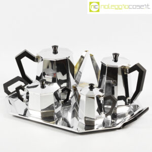 Alfra-Alessi servizio Ottagonale