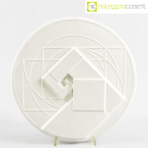 Alitalia Spiralaurea87 piatto Giò Pomodoro