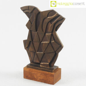 Alitalia scultura Pietro Consagra