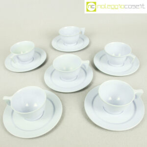 Alitalia servizio da colazione