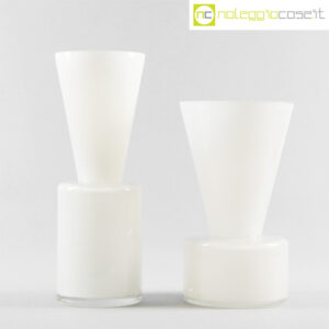 Ambrogio Pozzi Design vasi in vetro