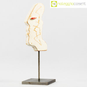 Ambrogio Pozzi scultura Presenze