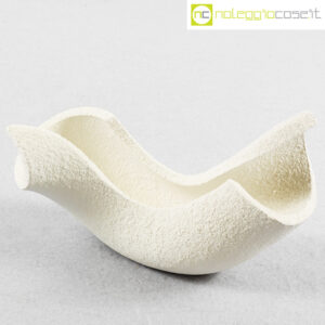 Amedeo Fiorese scultura Tubo Aperto