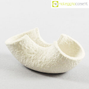 Amedeo Fiorese scultura Tubo Piegato