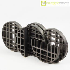 Amedeo Fiorese scultura Struttura