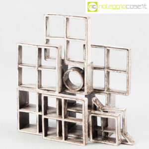 Amedeo Fiorese Struttura Quadrata