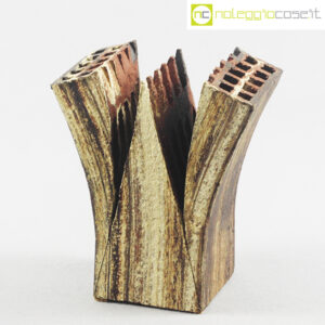 Amedeo Fiorese scultura in gres