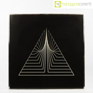 Angelo Bertolio Variazione TRIANGOLO