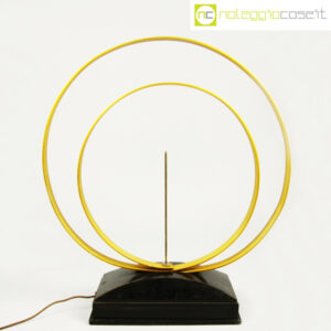 Scultorea antenna radio anni '30