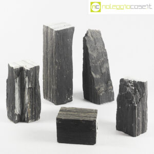 Ardesia naturale in blocchi