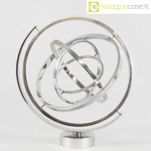 Arform scultura Astrolabio P. Tilche