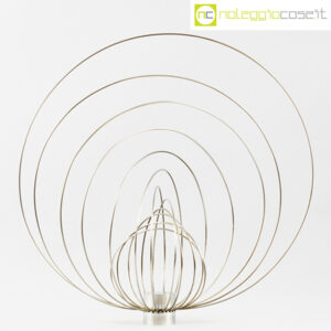 Arform scultura fili Paolo Tilche