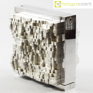 Arform scultura 400 barre Paolo Tilche