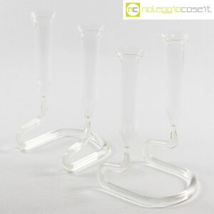 Arform vasi per due fiori Paolo Tilche