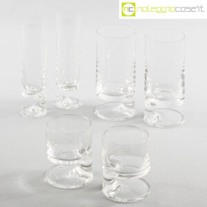 Arnolfo di Cambio Smoke trasparenti