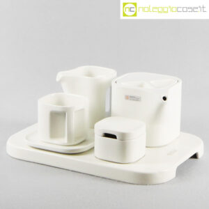 Arnolfo Di Cambio set Makio Hasuike