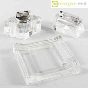 Arnolfo di Cambio set Cibi Cini Boeri