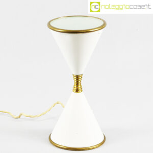 Arredoluce lampada Clessidra Angelo Lelli