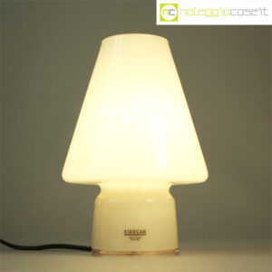 Artemide Sidecar BIBI Alessandro Mendini 02