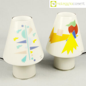 Artemide Sidecar BIBI Alessandro Mendini 01