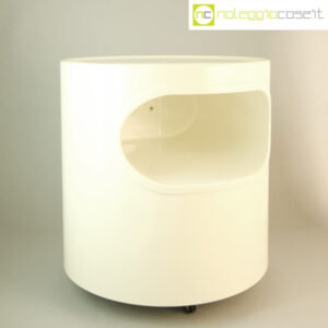 Artemide Giano Vano E. S. Gismondi