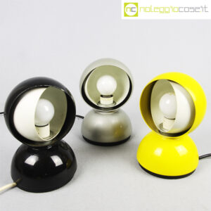 Artemide Eclisse colore Vico Magistretti