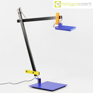 Artemide lampada Lotek Javier Mariscal