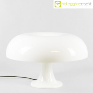 Artemide lampada Nesso bianco