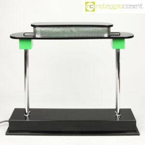 Artemide Pausania Ettore Sottsass