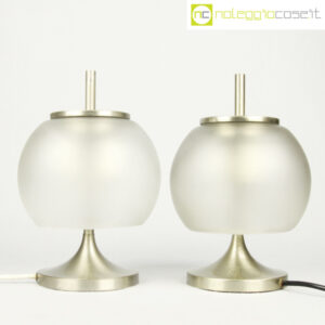 Artemide lampade Chi Emma Gismondi S.