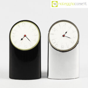 Artemide Tantalo nero e cromo