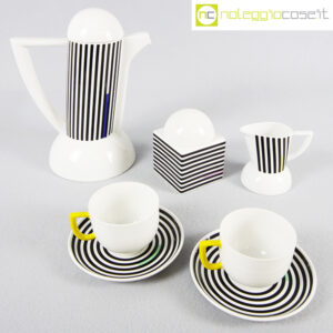 Arzberg set serie City Lutz Rabold