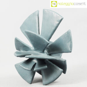 Asterisco Esploso in cartapesta