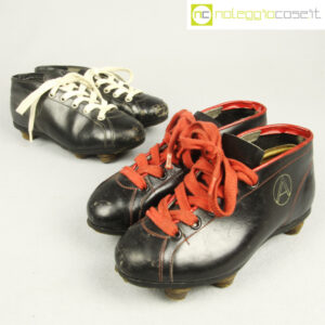 Atalasport scarpini da calcio anni '50