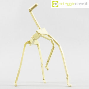 Atelier Forte Sleipnir Duilio Forte