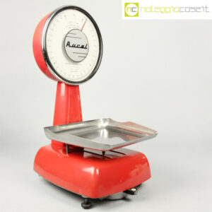 Aurel bilancia da cucina anni '60