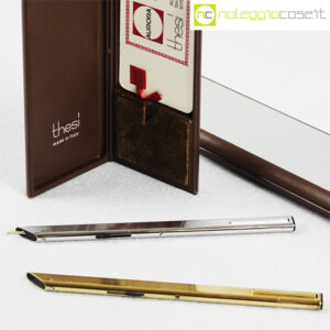 Aurora penna a sfera Thesi Marco Zanuso