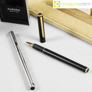Aurora stilografica Hastil Marco Zanuso