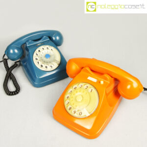 Auso Siemens S62 color 01 Lino Saltini