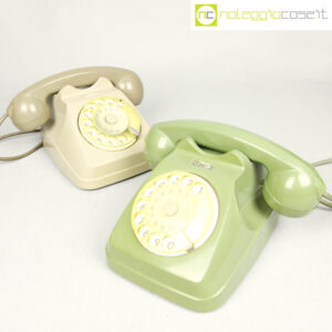 Auso Siemens S62 color 04 Lino Saltini