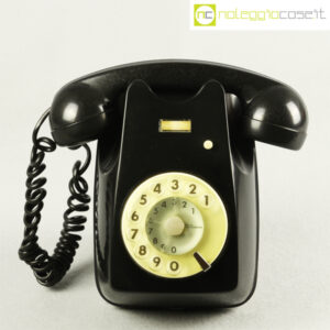 Auso Siemens telefono da muro nero