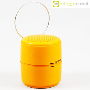 Autovox radio Magic Drum Rodolfo Bonetto