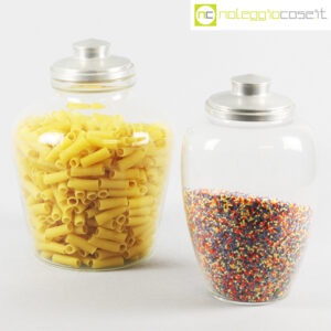 Barattoli da drogheria grandi