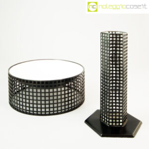 Bieffeplast oggetti Josef Hoffmann