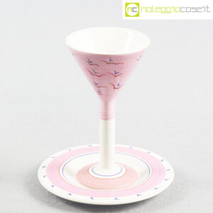 Biesse tazzina Caffè Corretto Ugo La Pietra