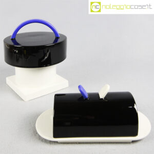 Bitossi set tavola Hollywood M. Zanini